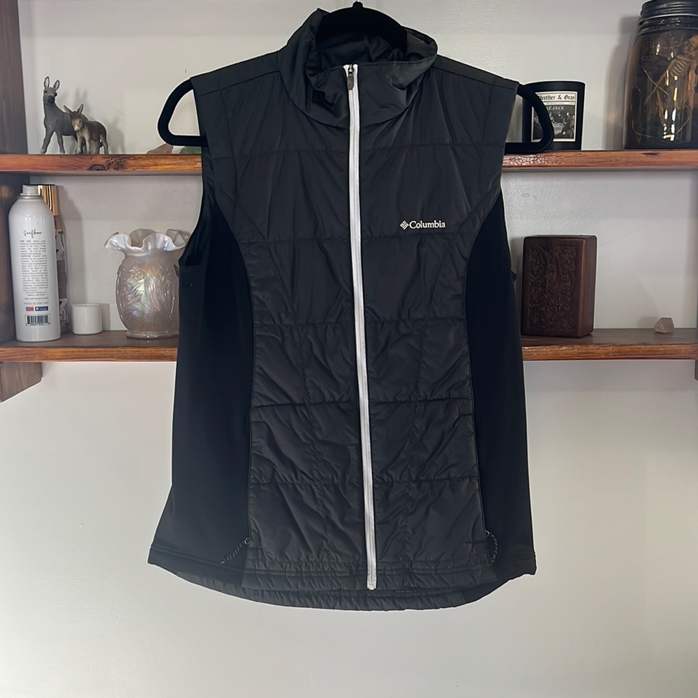 Columbia vest - Picture 1 of 3